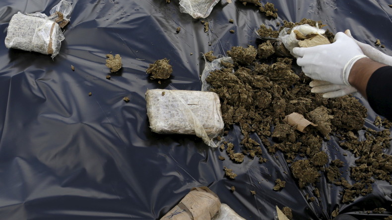 Et si on légalisait la drogue ? L'ONU serait sur le coup