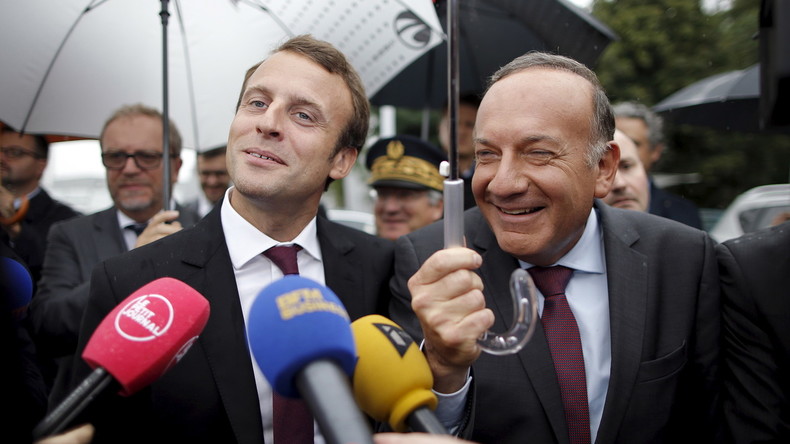 Trop à gauche, ou trop à droite... Quand les politiques français ne rentrent plus dans les cases