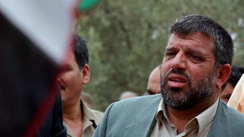 Hassan Youssef, l'un des chefs du Hamas, arrêté en Cisjordanie