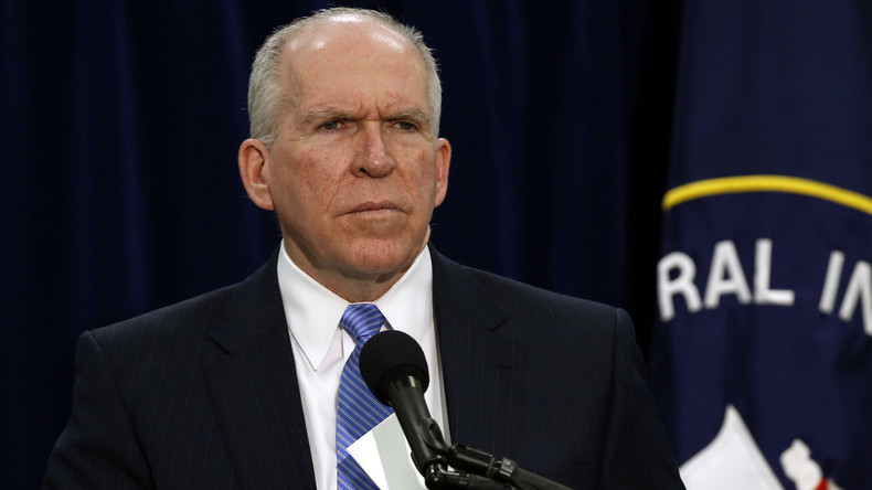 La boîte mail du patron de la CIA piratée par un adolescent américain ?