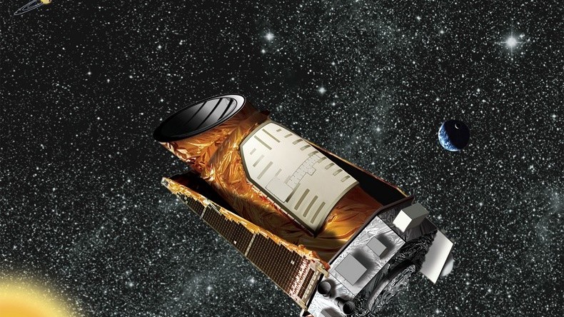Etoile mystérieuse ou structure extraterrestre, la communauté scientifique en ébullition