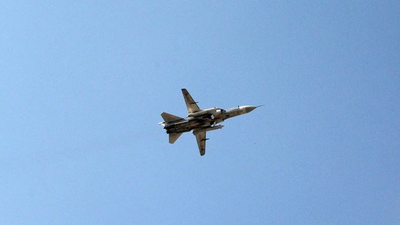 La Russie et les Etats-Unis signent un mémorandum sur la prévention des accidents aériens en Syrie