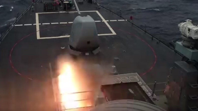 Des exercices grandeur nature mobilisent les Etats-Unis et leurs alliés en Europe (VIDEO)