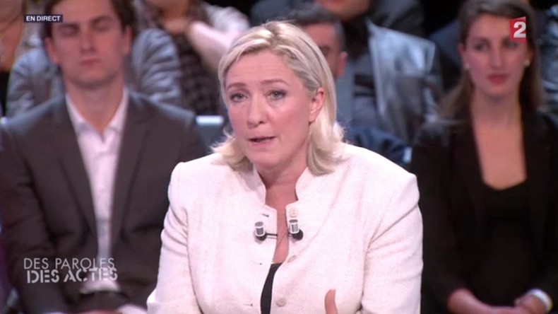 Jean-Christophe Cambadélis veut faire barrage médiatique au FN avec l'aide de Nicolas Sarkozy