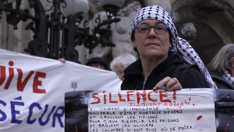 Eric Coquerel : «Comparer la lutte des Palestiniens au nazisme, c'est faire du révisionnisme»