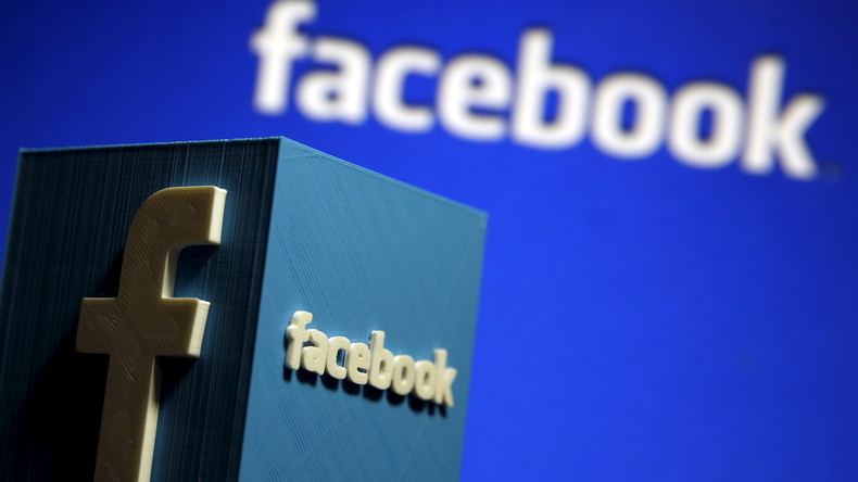 Votre compte piraté par un gouvernement ? Facebook vous préviendra