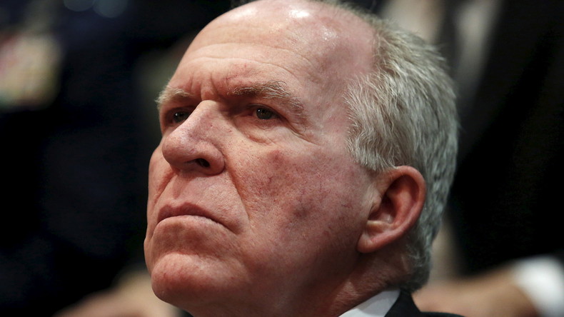 WikiLeaks: nouveaux documents sur l'Afghanistan et le Pakistan issus des emails du patron de la CIA