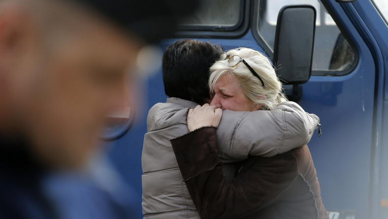 Puisseguin : la France en état de choc au lendemain du drame