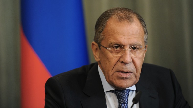 Lavrov : on n’a pas discuté du départ de Bachar el-Assad lors des discussions à Vienne