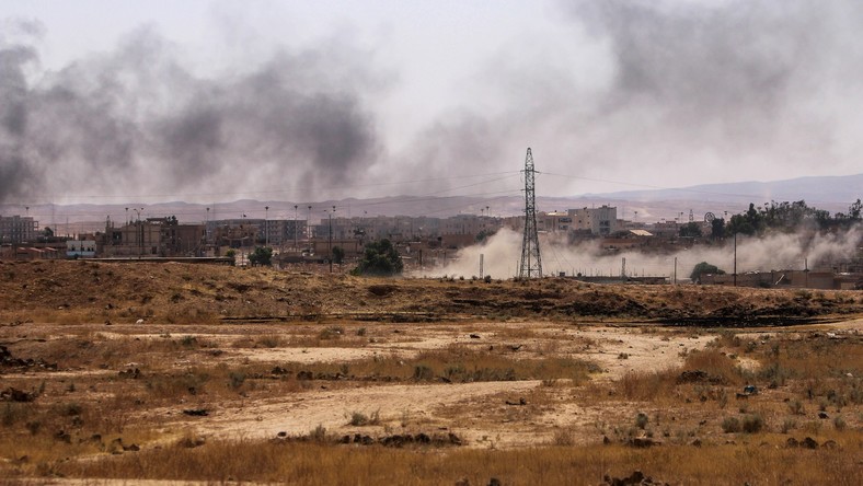 Un hôpital syrien touché par des bombes russes ? Les médias occidentaux créent leur propre réalité