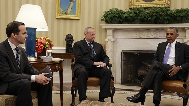 Barack Obama nomme un nouvel émissaire pour coordonner la lutte contre Daesh