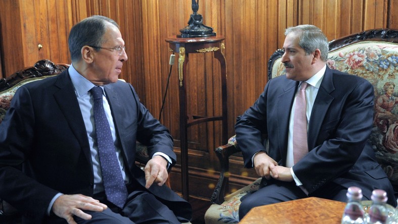 La Russie et la Jordanie coordonneront leurs actions en Syrie depuis Amman