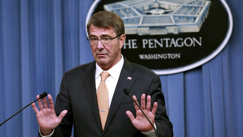 Le chef du Pentagone prévient qu’il y aura plus de raids américains contre Daesh