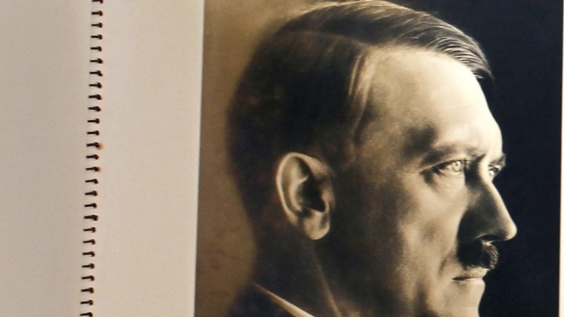Et si Hitler était de retour ? Un acteur déguisé interroge des Allemands dans la rue