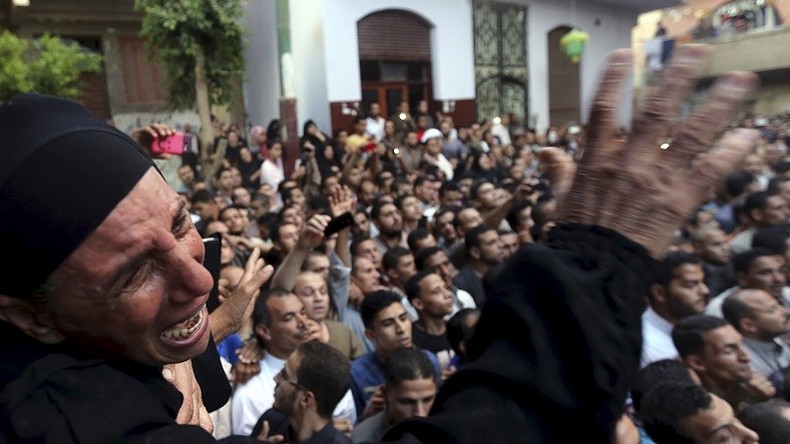 Egypte : un candidat islamiste aux élections assassiné