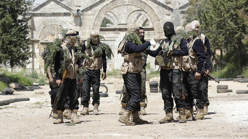 L’Armée syrienne libre propose à Moscou d’organiser des pourparlers sur la Syrie au Caire
