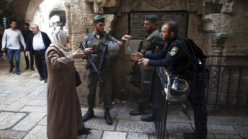 Pour Netanyahou, Israël ne viole pas le statu quo sur l’Esplanade des Mosquées