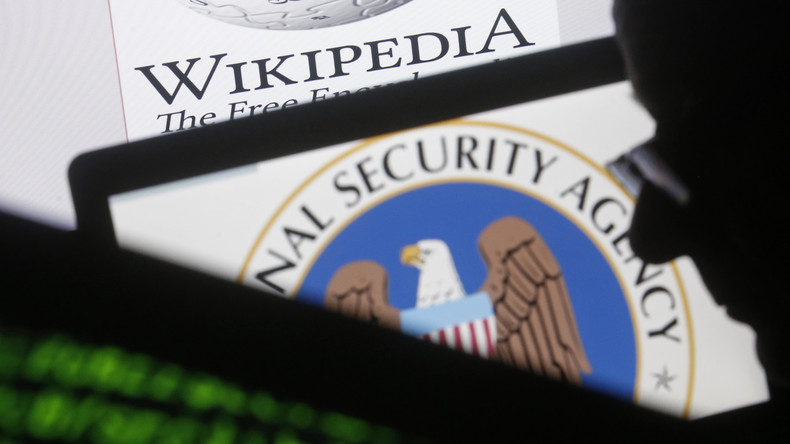 La plainte de Wikimédia contre la NSA pour espionnage classée sans suite par un juge américain