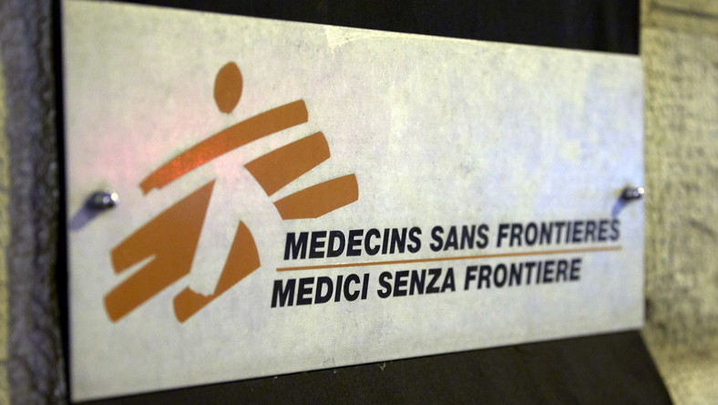 MSF a été banni de l'est de l'Ukraine, accusé d’espionnage et de trafic de médicaments