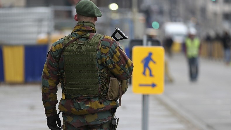 Belgique : l'assaillant de Flawinne était un déséquilibré, la piste terroriste écartée