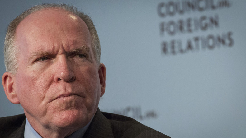 Wikileaks : troisième publication de documents issus de la boîte mail du patron de la CIA