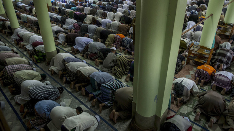 Attentat suicide dans une mosquée saoudienne : au moins trois victimes