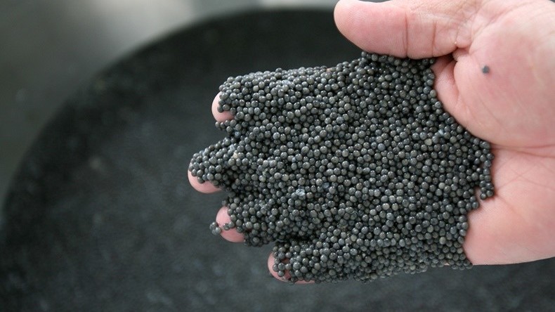 Un corbillard bourré de caviar saisi par la police en Extrême-Orient russe