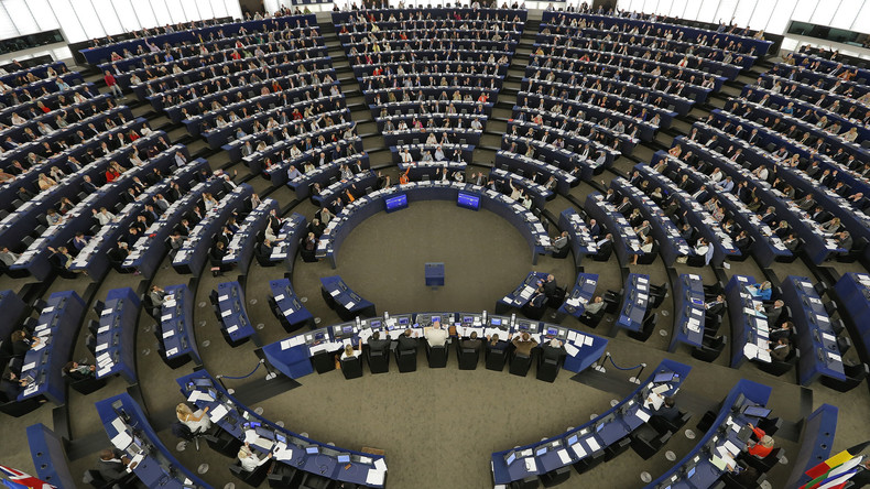 Le Parlement européen rejette les amendements visant à protéger la neutralité du Net