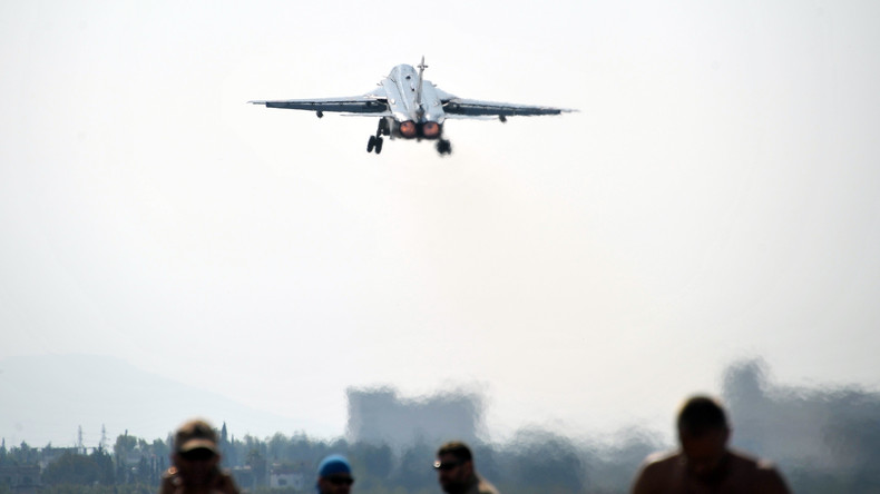 Moscou convoque les envoyés américains et de l’Otan sur les accusations de morts civiles en Syrie