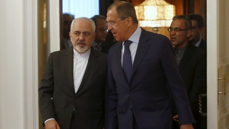 L'Iran invité aux discussions de Vienne sur l'avenir de la Syrie