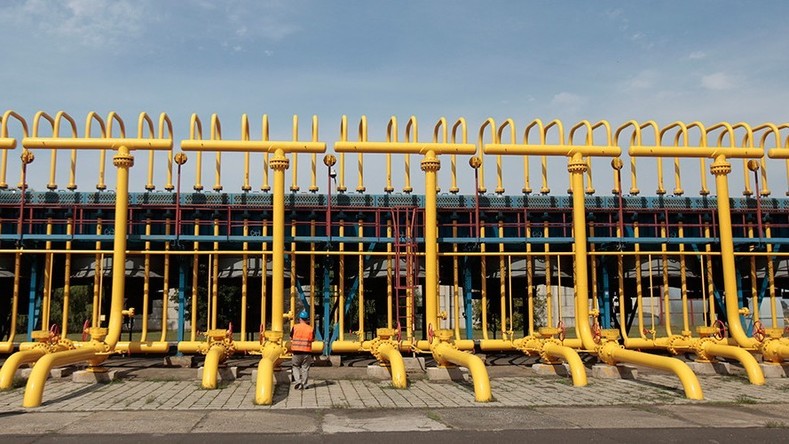 La Russie prévient la France d’une éventuelle pénurie de gaz en Ukraine