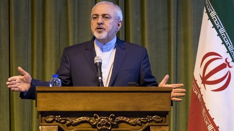 Mohammad Javad Zarif devrait se rendre à la réunion sur la Syrie à Vienne