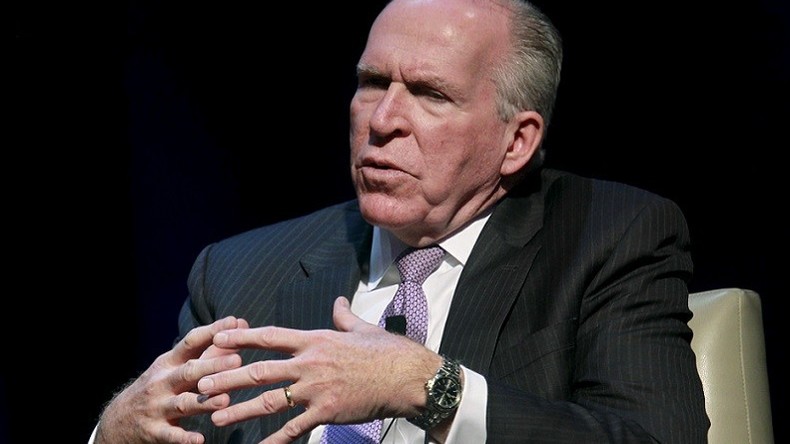 Directeur de la CIA : les solutions militaires désormais «impossibles» au Moyen-Orient