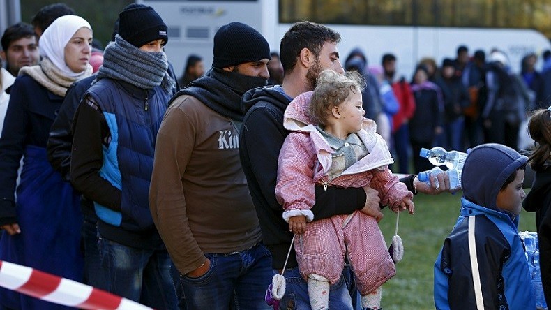 L’Allemagne attend 400 000 chômeurs issus de l'immigration d'ici l’an prochain, selon un rapport