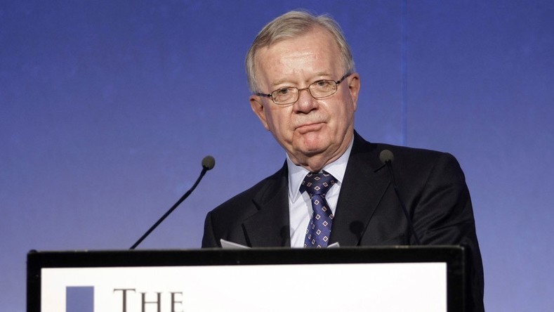 Chilcot : l'enquête sur la guerre en Irak sera publiée en juin ou juillet de 2016