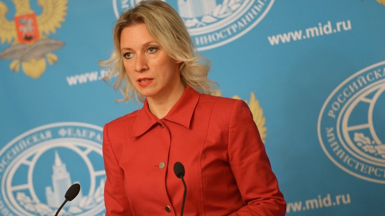 Moscou : les informations sur la mort de civils en Syrie lors des raids russes ne sont pas vérifiées