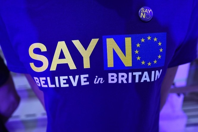 Washington à Londres : «Si vous quittez l'UE vous ferez face à des barrières commerciales»
