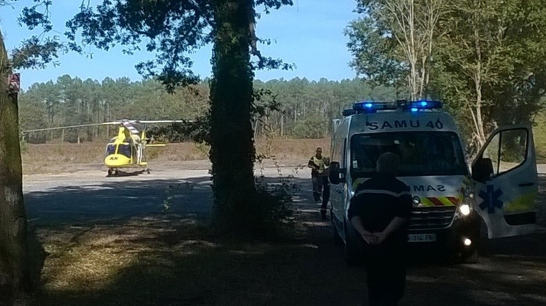 Une semaine après sa condamnation, Nicolas Bonnemaison tente de se suicider