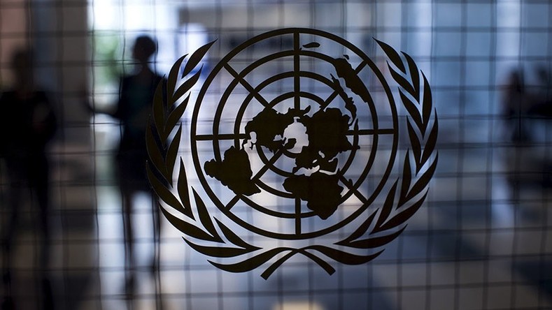 Pornographie infantile, vol et drogue : autant de raisons de se faire renvoyer des Nations unies