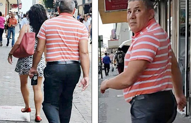 Costa-Rica : un homme poignardé après avoir dénoncé en ligne les activités perverses d'un haut-placé