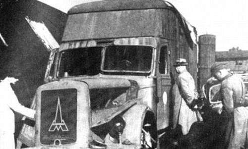 Les nazis ont d'abord testé les chambres à gaz sur les malades mentaux polonais