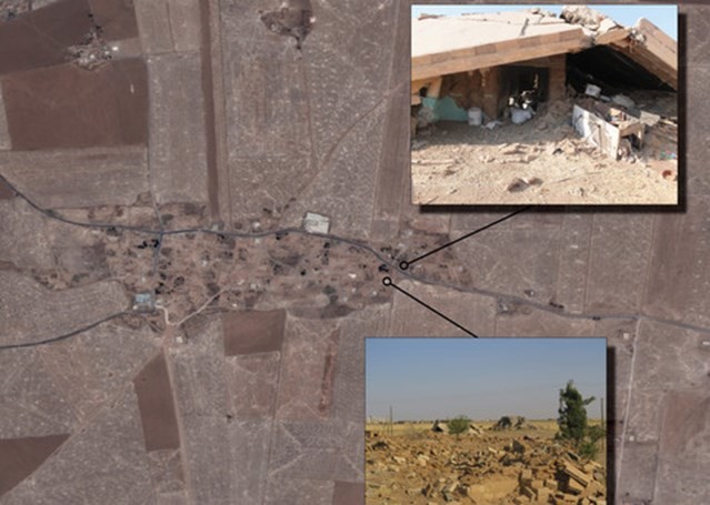Les forces militaires kurdes accusées de crimes de guerre en Syrie par Amnesty International