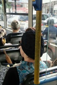 Tabasco, parapluie, bâtons à selfies... en Israël, on s’arme comme on peut contre les attaques