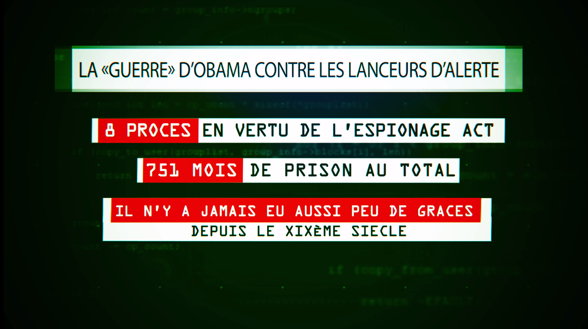Brandon Bryant a reçu le prix de lanceur d’alerte 2015… Les USA, rancuniers comme d’habitude ?