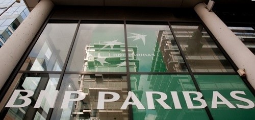 Crédit agricole condamné à une amende de 800 millions de dollars aux Etats-Unis