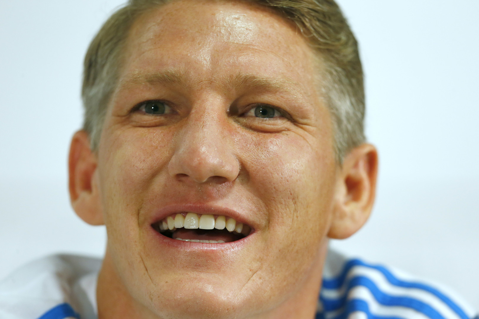 Une société chinoise vend des poupées nazies ressemblant au footballeur Bastian Schweinsteiger