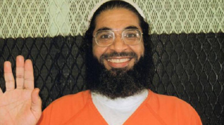 Shaker Aamer, le dernier détenu britannique de Guantanamo, doit être relâché dans les prochaines semaines.