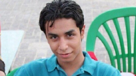 Ali Al-Nimr