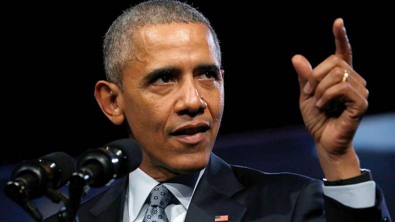 Obama doit affronter un vent de critiques après sa décision d'envoyer les forces spéciales en Syrie
