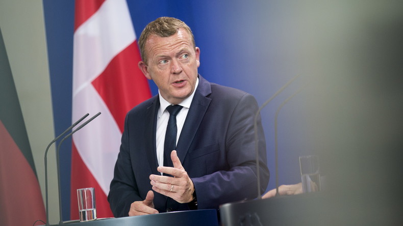 Le Premier ministre danois répond à Bernie Sanders : "Notre pays n'est pas socialiste"